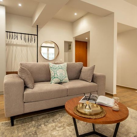 Derouse Othon Suite With Hydromassage Jacuzzi Αθήνα Εξωτερικό φωτογραφία